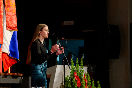 2026_04_23 Sokolski dom Metlika - Slovesnost ob dnevu upora proti okupatorju in praznik Mestne skupnosti Metlika_Foto_Uros Novina_003